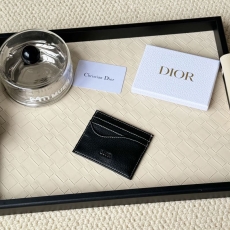 Christian Dior Wallets Purse